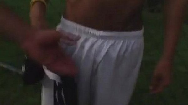 Anal Ramming Dong Eating Horny Latin Gay Jocks Nasty Session thumbnail