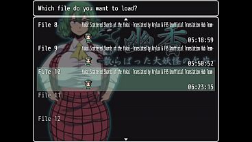 Nonton Yuuka - Scattered Fragments Of The Yokai - Parte 11 thumbnail