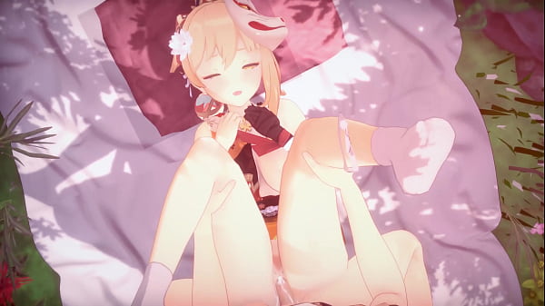 Harem Impact By Mastapov All I Have thumbnail