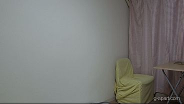 Nonton Apartment Room Japanese Girl With Nice Boobs Change Clothes Tiny Bikini thumbnail