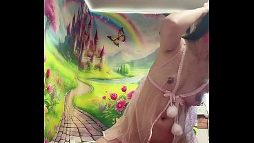full nake sexy ass petite girl