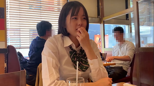 スッベスベのパーフェクトjk！おじさんの指示で真昼間の明るい部屋で自らクリをこねこねする環ちゃんは眼福初々しいマンコを突いたらビックビク震えイキ悶える可愛いウブ女子に2連射精！お風呂でもイチャイチャ！ thumbnail