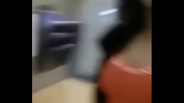 bangalore girl flashes tits and pussy in office 