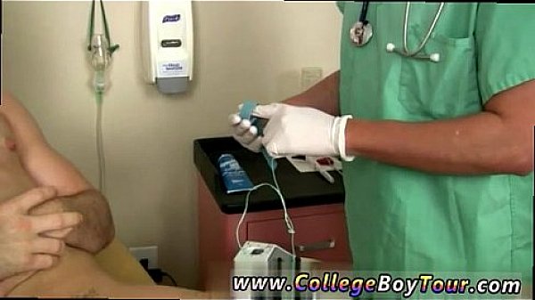 Free Twink Medical Examination And Naked Mens Physicals Gay Porn For thumbnail