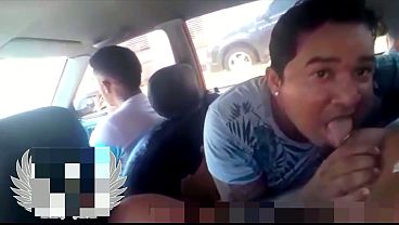 Familyride inthe carwith mystep brother and his friends they suck_my tits_and I feel very_bitch I_am a good step sister and I wantto be fucked bythem and that everyone_observeswhat a_whore I_am