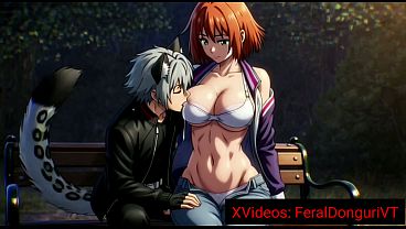 Nonton Donguri Breastfeeding From Hot Anime Readhead Milf At Park - Dirty A.i. Video Clip thumbnail