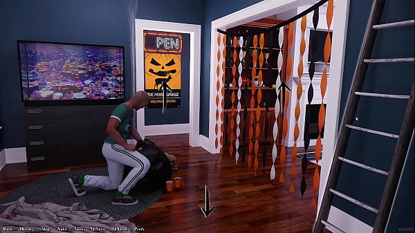 Nonton Being A Dik #137 - Making My Throuple Relationship Public And Making Out With Hot Busty Brunette thumbnail