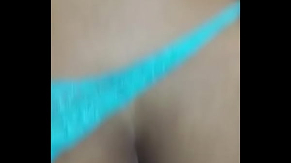 TERMINANDO ANTES QUE VENGA SU MAM&Aacute_ Rico Culito chibola