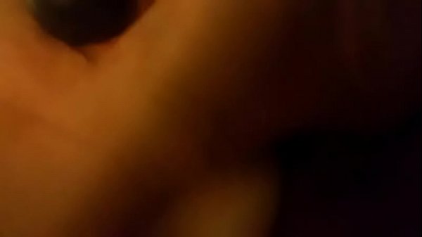 Finger Blasting The Wife's Sopping Wet Cunt Hole thumbnail