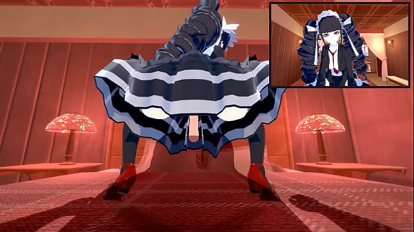 Nonton Danganronpa Celes Koikatsu thumbnail