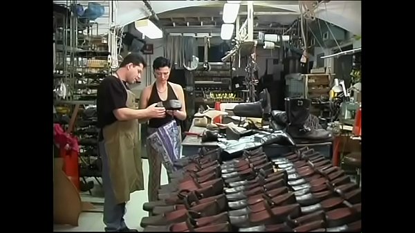 Nonton L'inculatore Mascherato thumbnail