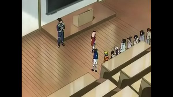 Narutinho Classico Ep 01 Superanimescaiuman thumbnail