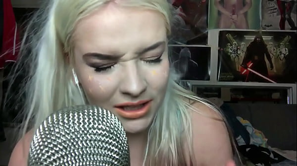 Nonton Slim Whispers Asmr Compilation thumbnail