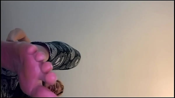 Big Feet Goddesses 2 (Promo)