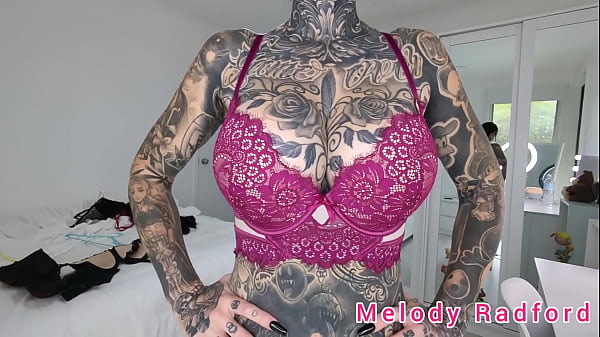 Melody Radford thumbnail