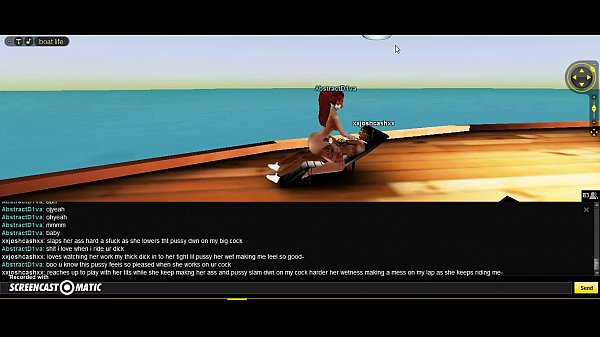 diva bang boat