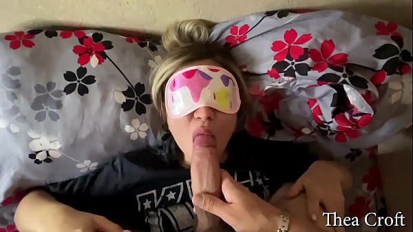 Milf Blonde With A Huge Ass Sucks A Big Dick And Gives Herself To Fuck From Behind And Gets Cum On Her Ass In Stockings thumbnail