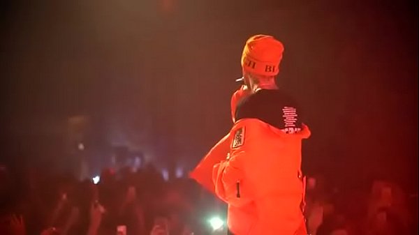 Lil peep Hellboy