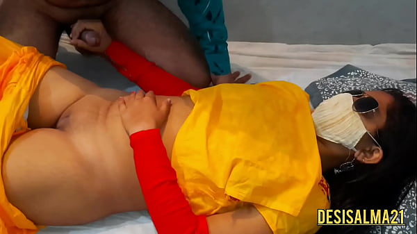 Nonton देसी सलमा की चुदाई की कॉलेज thumbnail