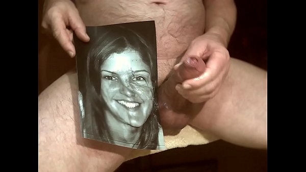 Cumshot On Her Face And In Her Mouth By Kater Xxx thumbnail