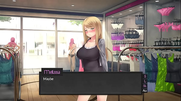 Overly Horny Lesbian Risks Job For Some Pussy Part 4: Decisions, Decisions... thumbnail