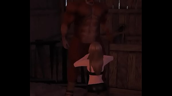 Big Black Bull thumbnail