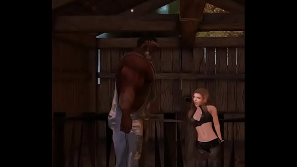 Nonton Big Black Bull thumbnail