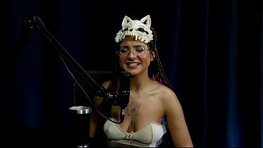 Recebeu Uma Proposta Pra Gravar Filmes, Contriu A "soltube", Ficou Nervosa No Sexo Anal, Fez Gang Bang 8, E A Frustra&ccedil;&atilde;o... - Barbara Sol (watch On: Sheer/red) thumbnail