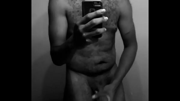 Just stroking it