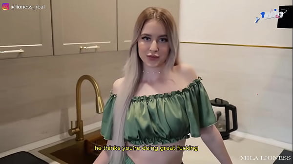 Nonton Bf Bangs Horny Gf thumbnail