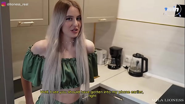 Bf bangs horny gf