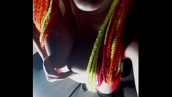 Nonton Showing Myself To My Lover Via Video Call thumbnail