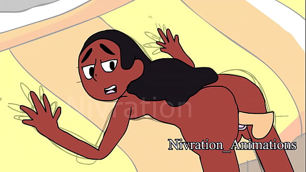 Animation Masturbating Connie thumbnail