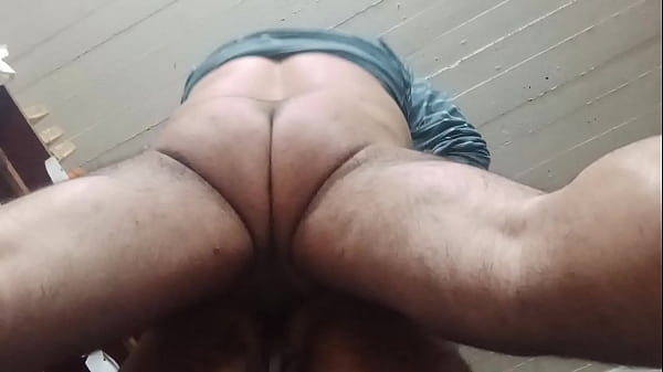 Sexo anal gay 