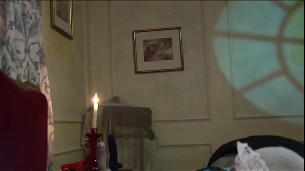 18-year-old Brunette, Danni Cole, Home Alone With Her Boyfriend, Gets Down For Some Hot... thumbnail