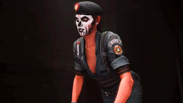 Videogames Porn Compilation thumbnail