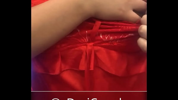 Indian bhabi flashing 