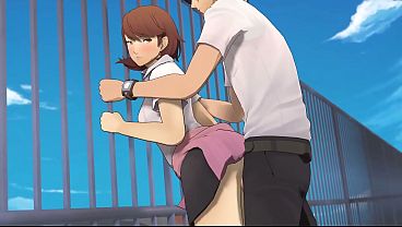 Yukari Persona 3 video thumbnail