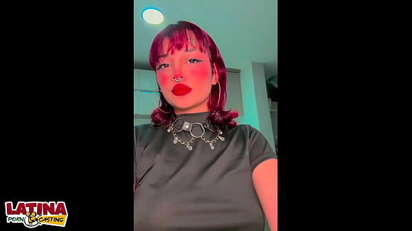 Nonton Emily Sinner &ndash; Tight Latina Takes Her First Creampie thumbnail