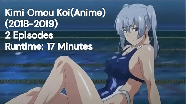 Vipernationtv History - Episode 38: Kimi Omou Koi thumbnail