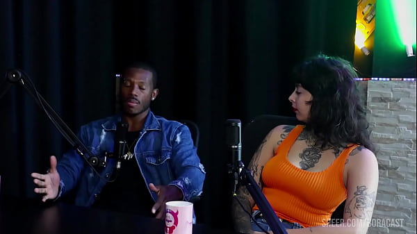 Melhores Momentos Da My Hell Williams E Hyoran Carvalho No Bora Cast Bruna Carlos - Parte 1 (watch On: Sheer/red) thumbnail