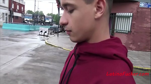 Making Gay Man Honey For Money 