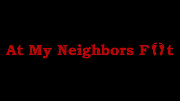 Nonton Kitty Toe In Eye 1 - At My Neighbors Feet thumbnail