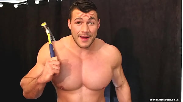 Suck My Blue Collar Muscle Dick thumbnail