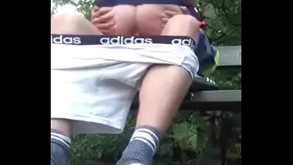 Park Bareback Public thumbnail