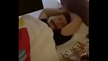 Funny Sleep Prank Bro thumbnail