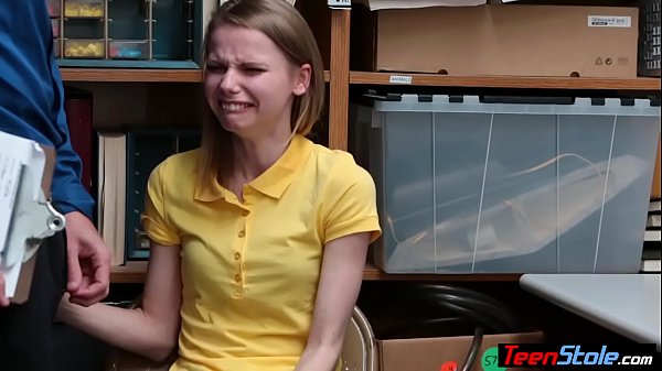 Petite Russian Suspect Wit Tiny Tits Humiliated thumbnail