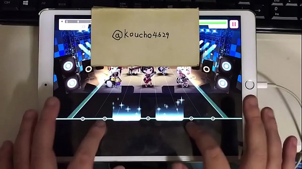 Nonton After Glow thumbnail