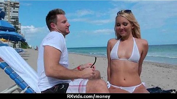 Sex For Cash Turns Shy Girl Into A Slut 4 thumbnail