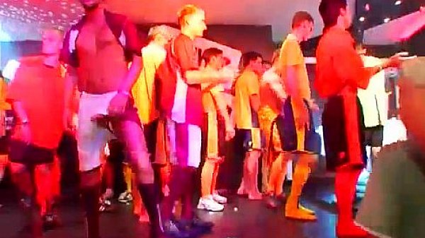 Gay Twink Cinema Free First Time Today's Competition: A Self-fuck thumbnail